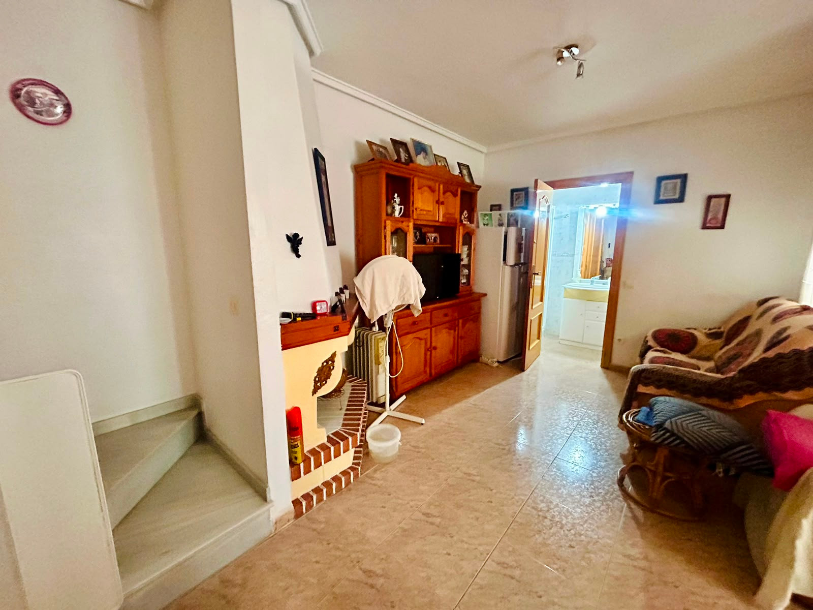 Kamienica w Torrevieja, Alicante, Hiszpania 3 sypialnie, 69 mkw. nr 192303