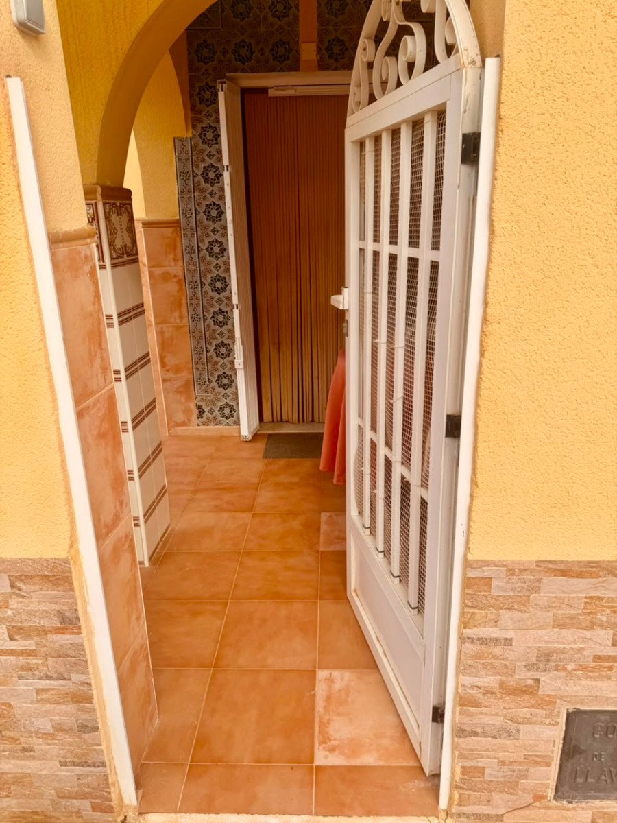 Kamienica w Torrevieja, Alicante, Hiszpania 3 sypialnie, 69 mkw. nr 192303