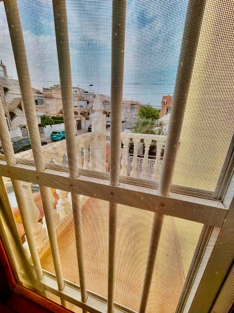Kamienica w Torrevieja, Alicante, Hiszpania 3 sypialnie, 69 mkw. nr 192303