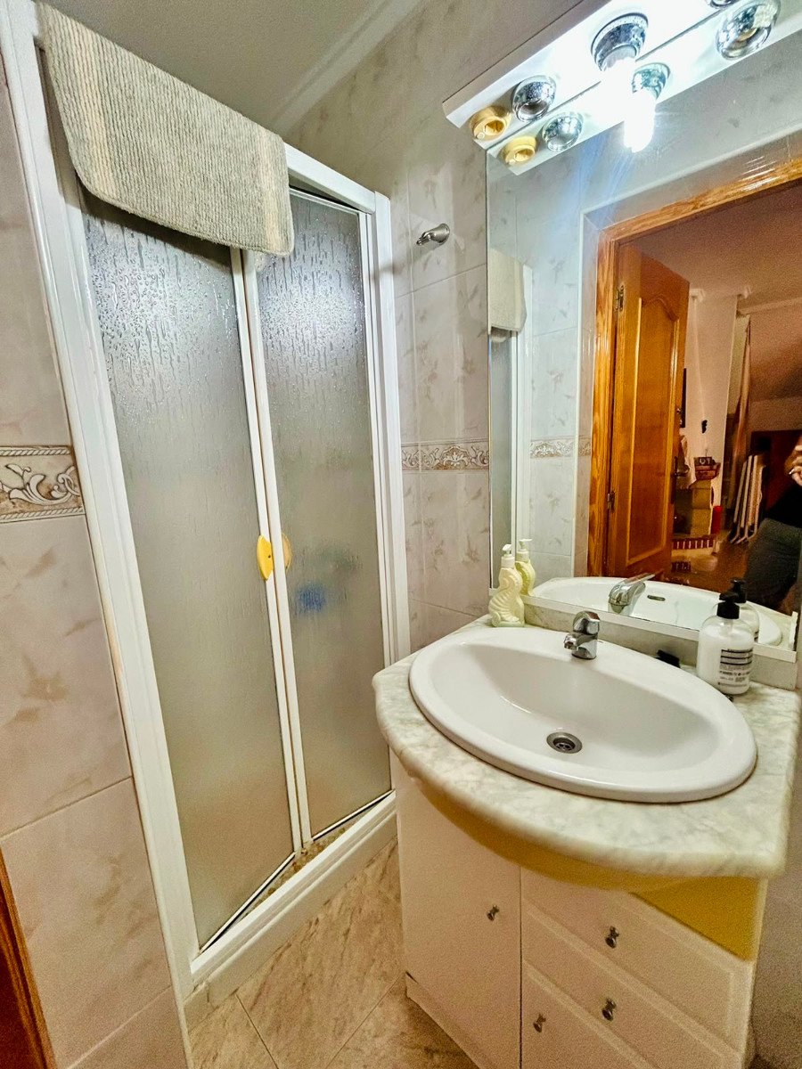 Kamienica w Torrevieja, Alicante, Hiszpania 3 sypialnie, 69 mkw. nr 192303