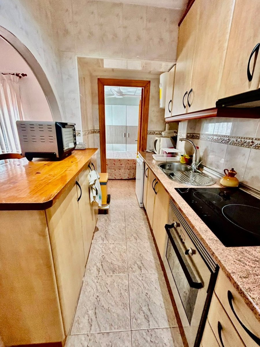 Kamienica w Torrevieja, Alicante, Hiszpania 3 sypialnie, 69 mkw. nr 192303
