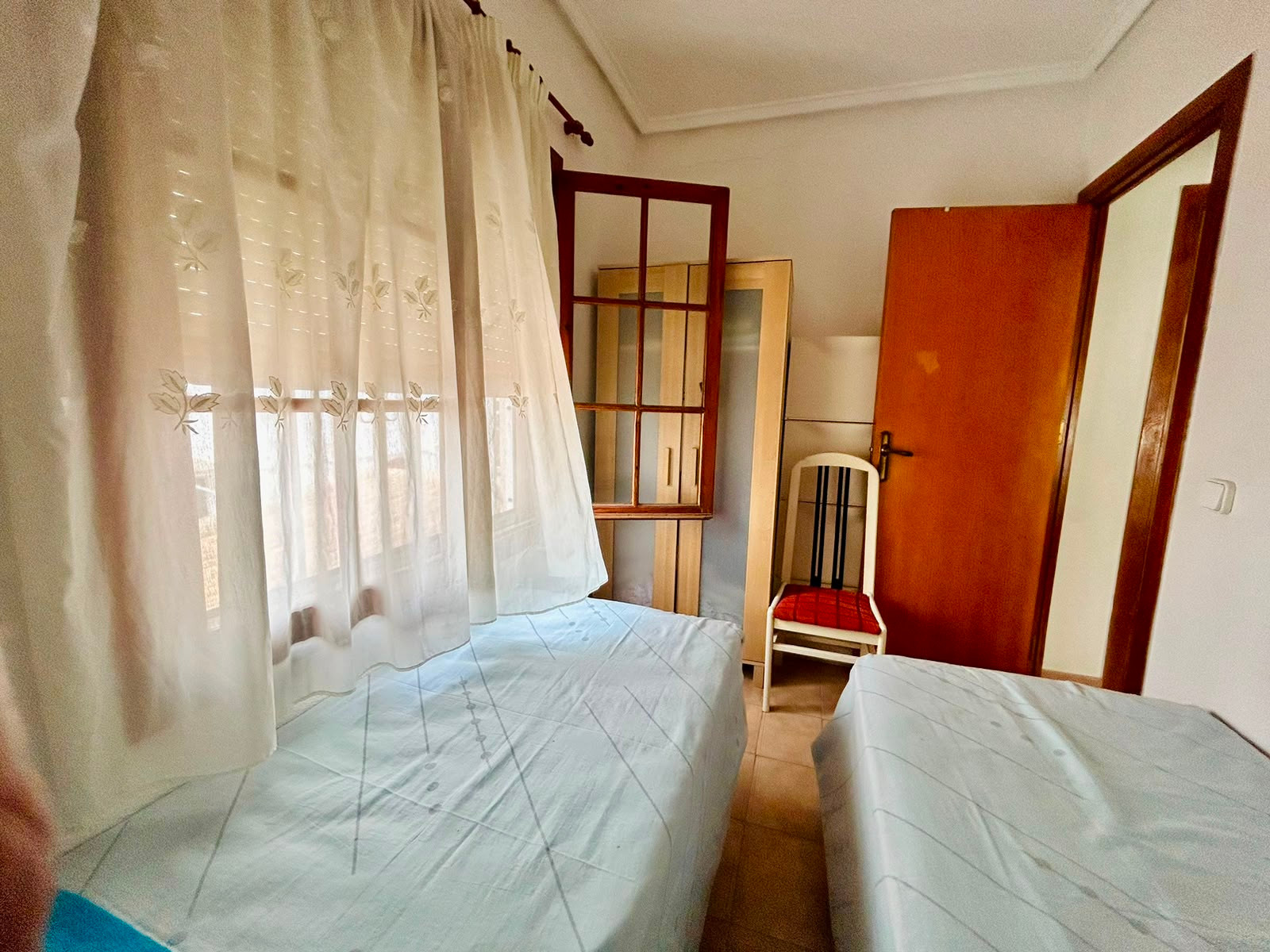 Kamienica w Torrevieja, Alicante, Hiszpania 3 sypialnie, 69 mkw. nr 192303
