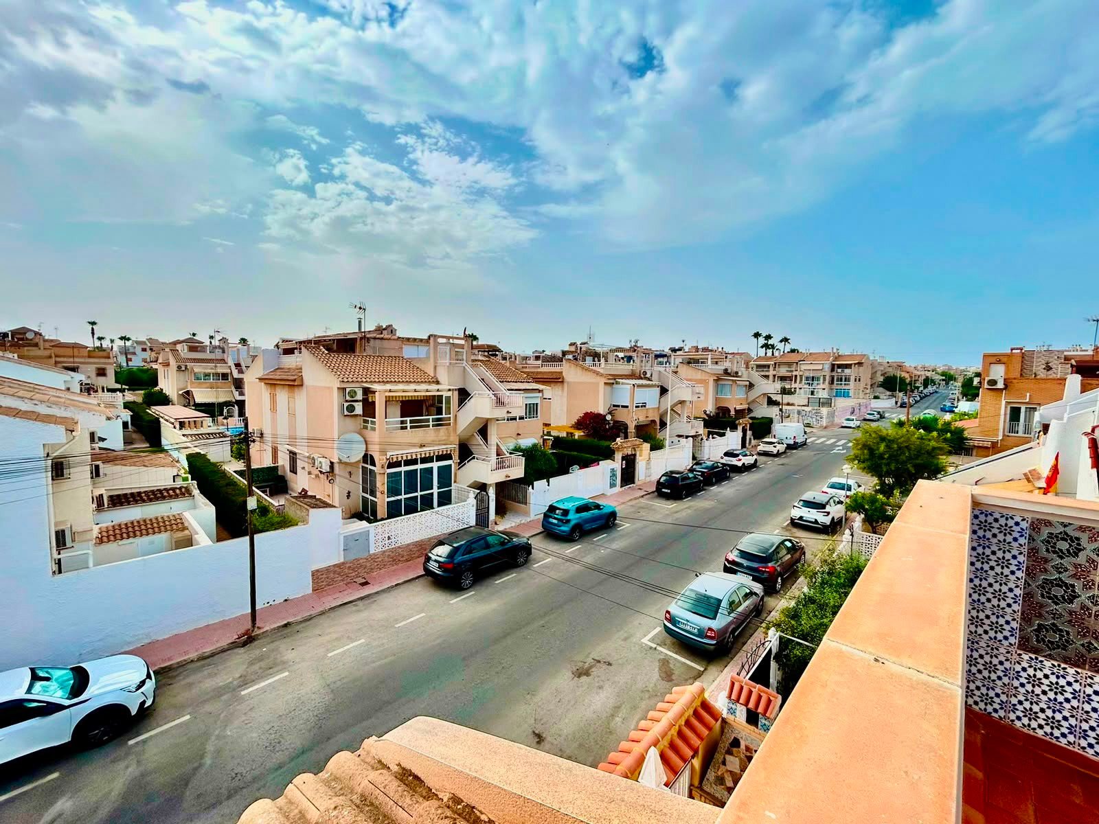 Kamienica w Torrevieja, Alicante, Hiszpania 3 sypialnie, 69 mkw. nr 192303