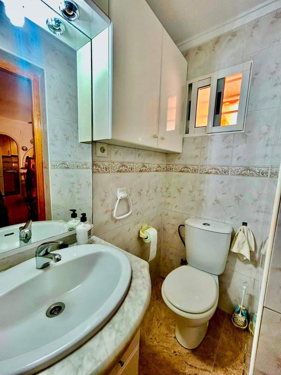 Kamienica w Torrevieja, Alicante, Hiszpania 3 sypialnie, 69 mkw. nr 192303