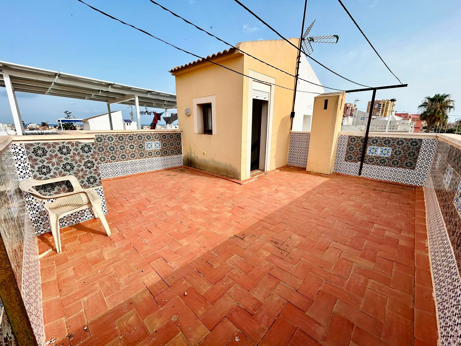 Kamienica w Torrevieja, Alicante, Hiszpania 3 sypialnie, 69 mkw. nr 192303