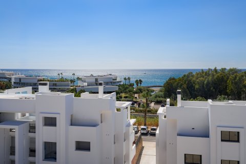 Wohnung in Estepona, Malaga, Spanien 3 Schlafzimmer, 274 m2 Nr. 136147