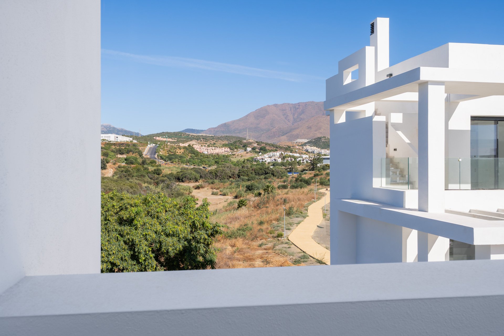 Apartament w Estepona, Malaga, Hiszpania 3 sypialnie, 274 mkw. nr 136147