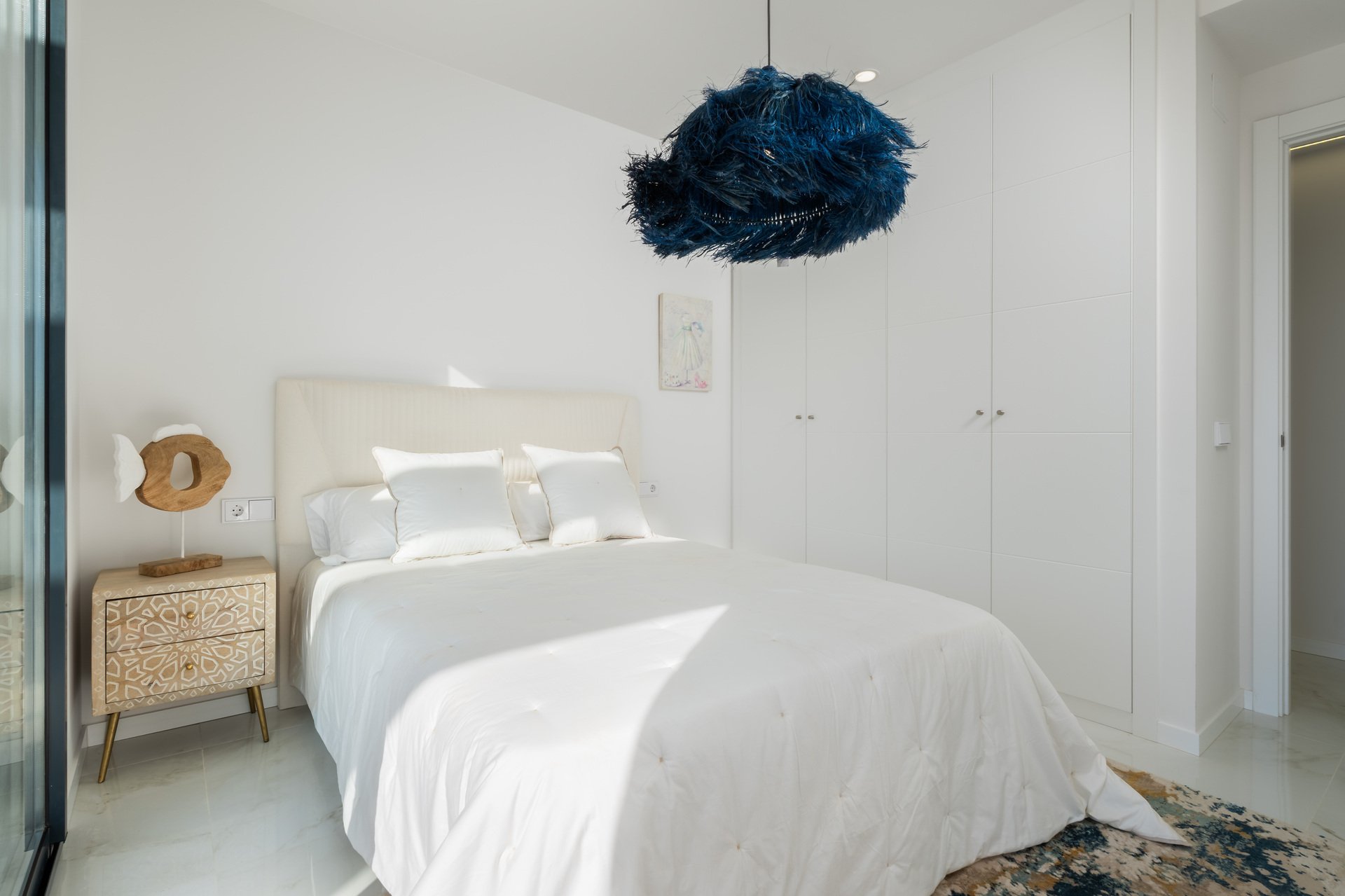 Apartament w Estepona, Malaga, Hiszpania 3 sypialnie, 274 mkw. nr 136147