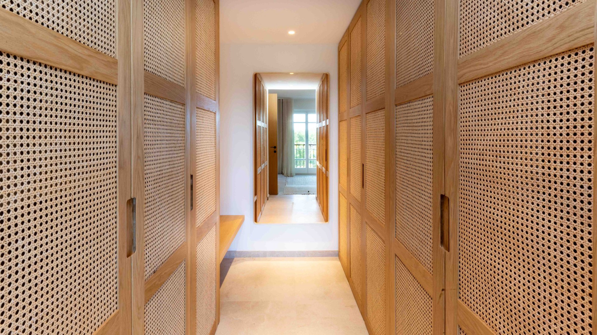 Apartment à Port D'andratx, Mallorca, Espagne 3 chambres, 207 m2 No. 161046