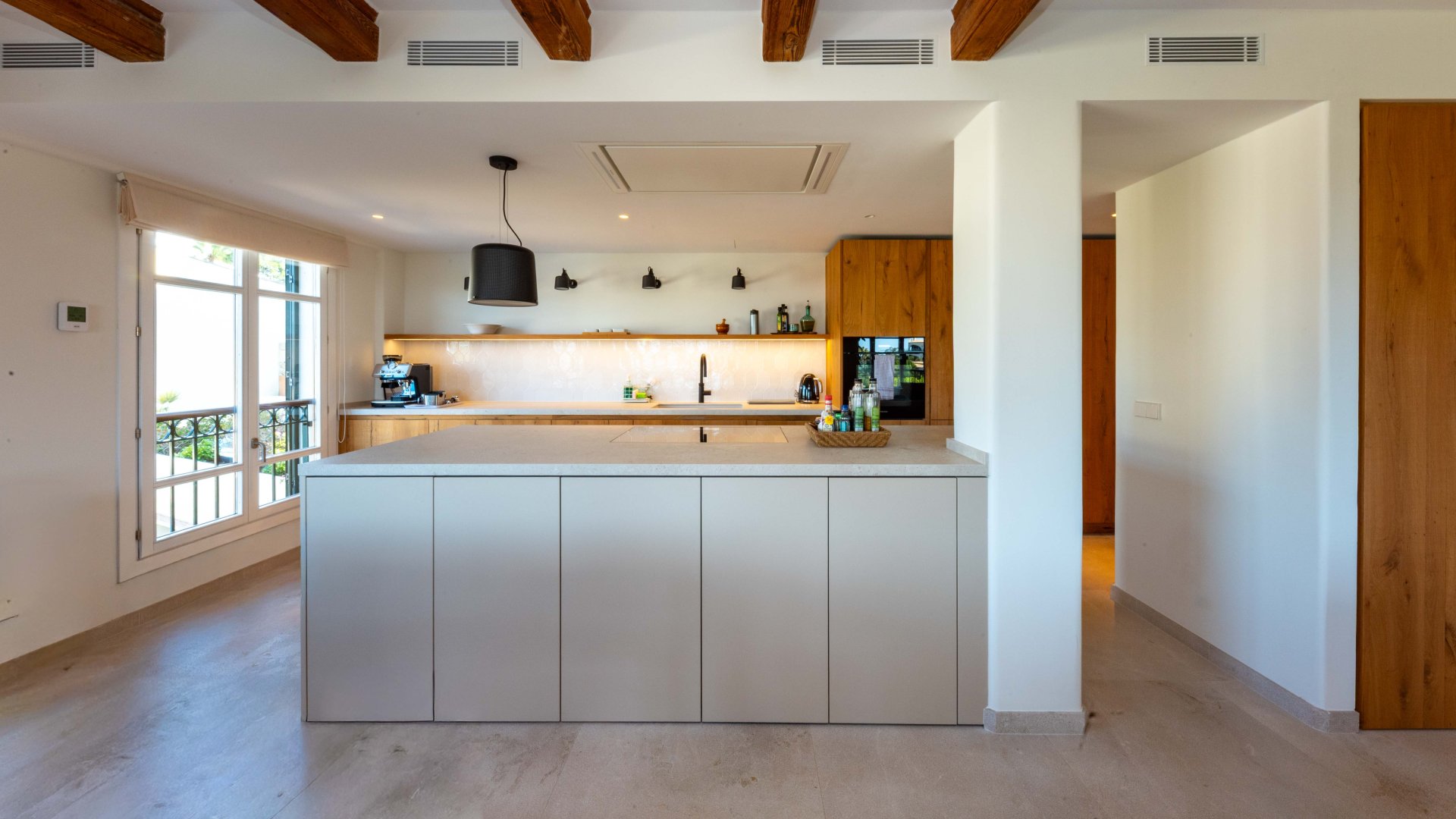 Apartment à Port D'andratx, Mallorca, Espagne 3 chambres, 207 m2 No. 161046