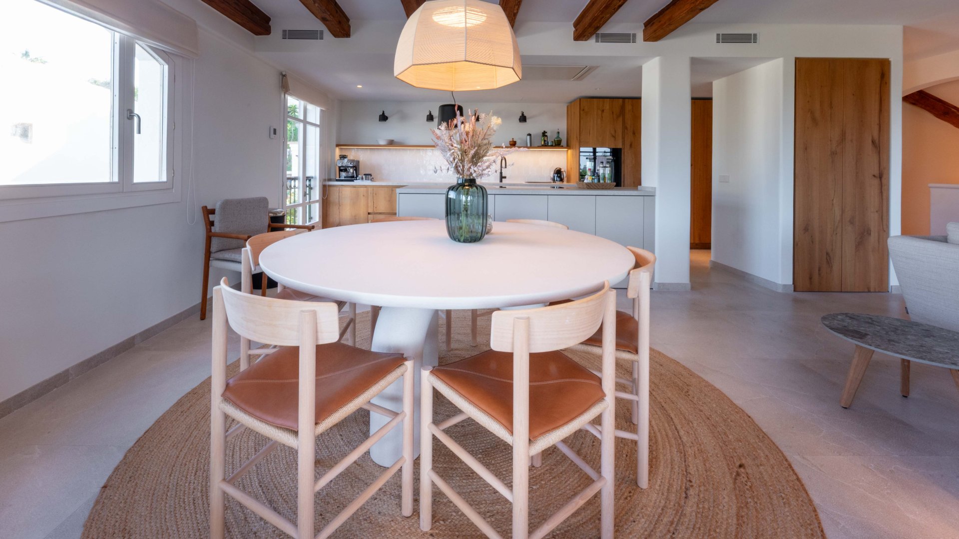 Apartment à Port D'andratx, Mallorca, Espagne 3 chambres, 207 m2 No. 161046