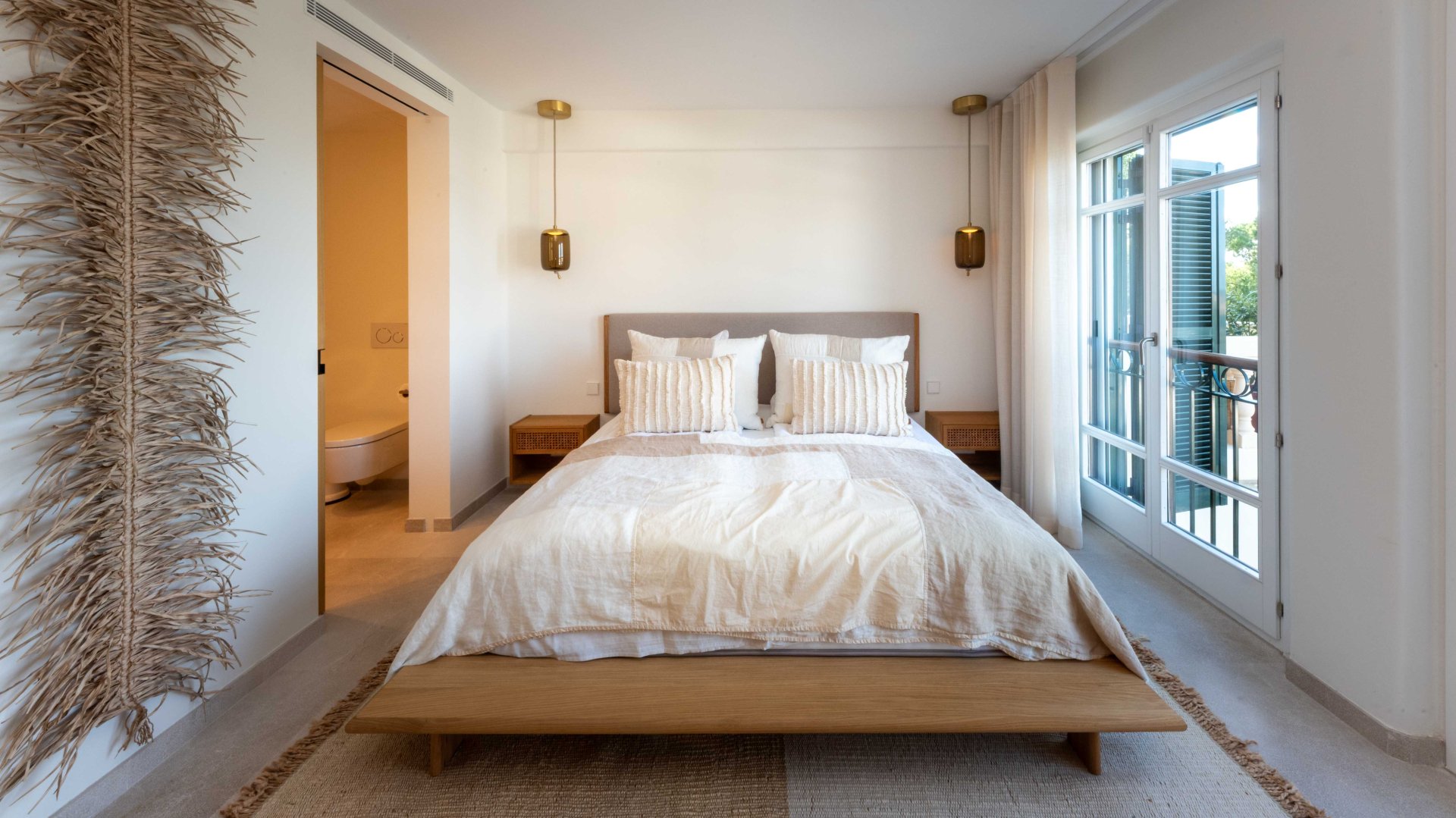 Apartment à Port D'andratx, Mallorca, Espagne 3 chambres, 207 m2 No. 161046