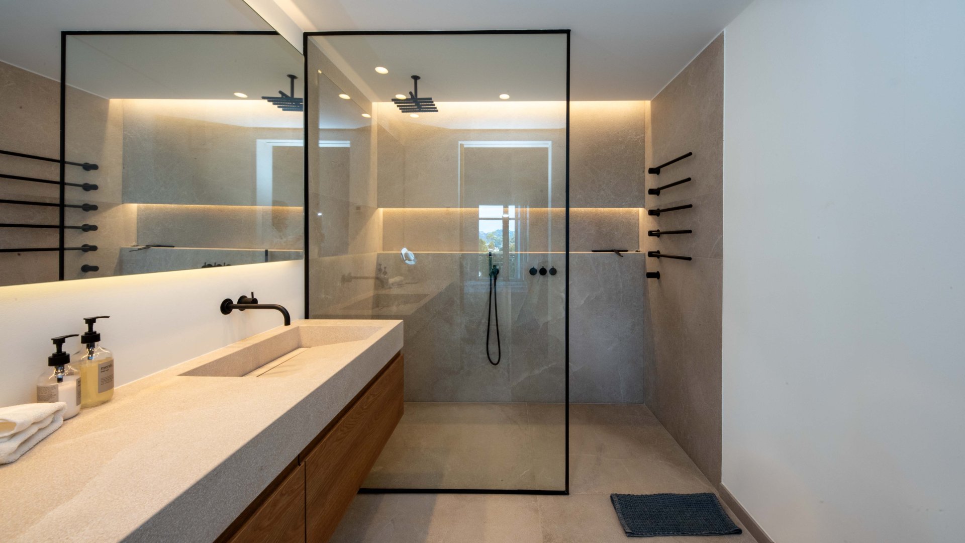 Apartment à Port D'andratx, Mallorca, Espagne 3 chambres, 207 m2 No. 161046