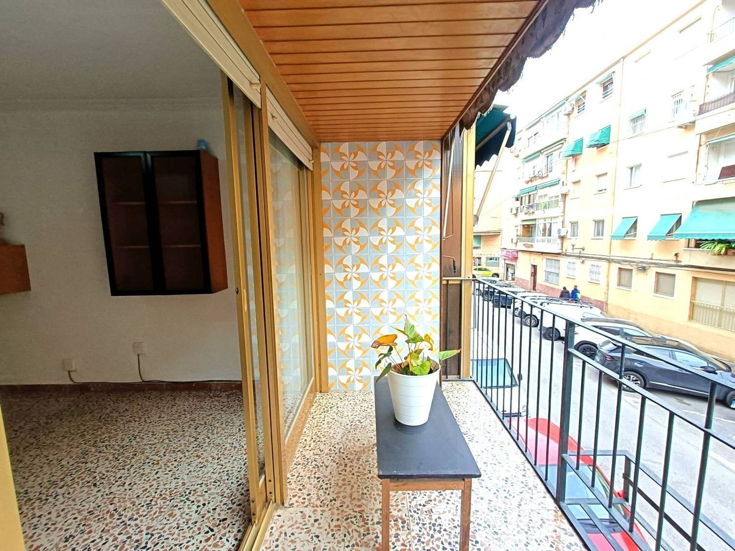 Apartament w Alicante, Hiszpania 3 sypialnie, 90 mkw. nr 183475