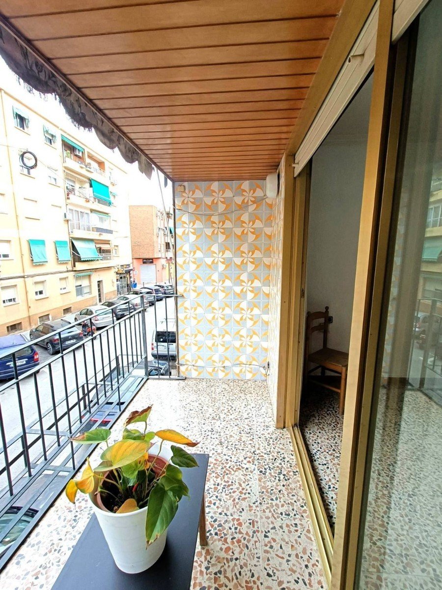 Apartament w Alicante, Hiszpania 3 sypialnie, 90 mkw. nr 183475