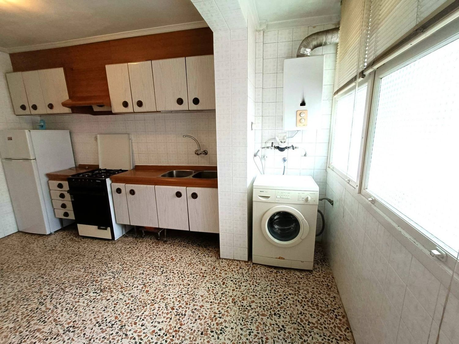 Apartament w Alicante, Hiszpania 3 sypialnie, 90 mkw. nr 183475