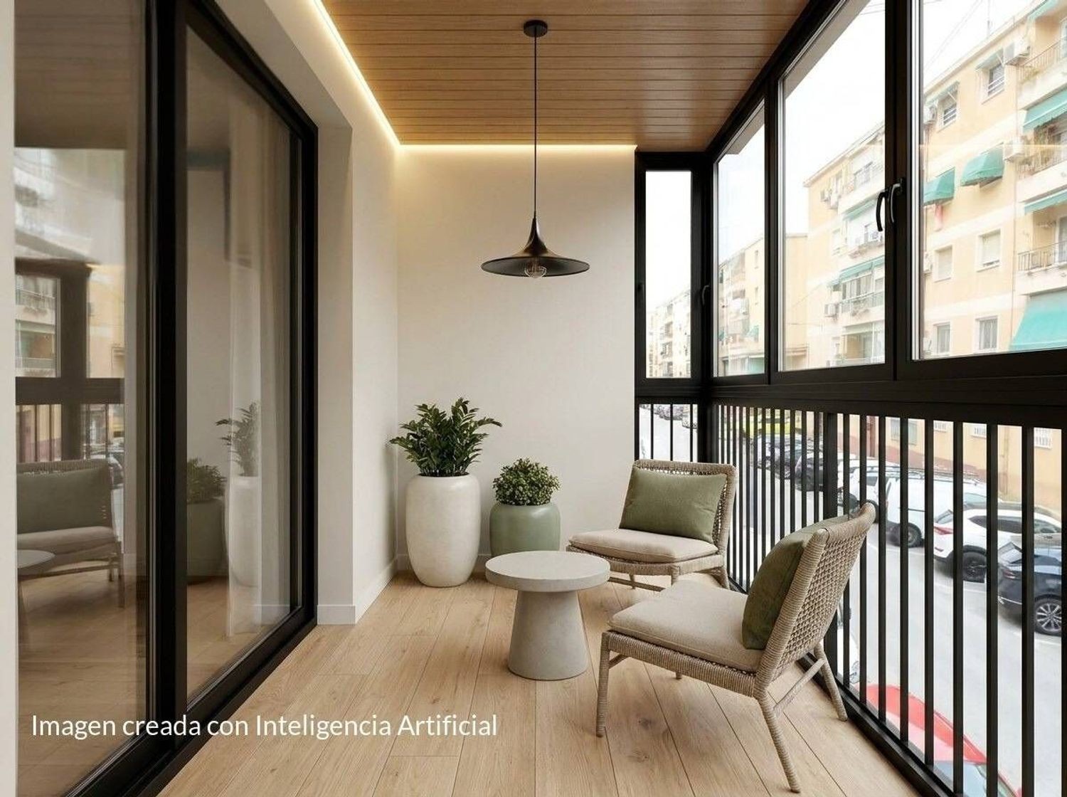 Apartament w Alicante, Hiszpania 3 sypialnie, 90 mkw. nr 183475