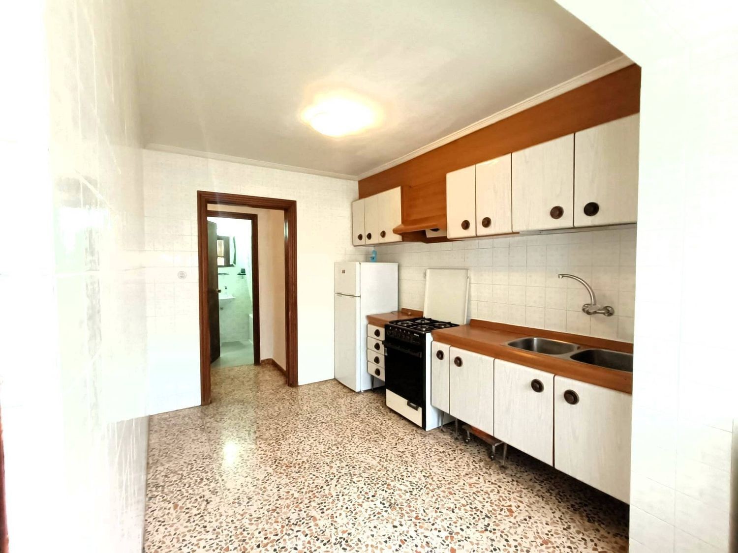 Apartament w Alicante, Hiszpania 3 sypialnie, 90 mkw. nr 183475