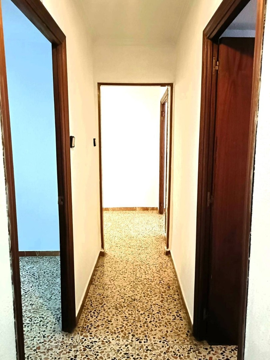 Apartament w Alicante, Hiszpania 3 sypialnie, 90 mkw. nr 183475