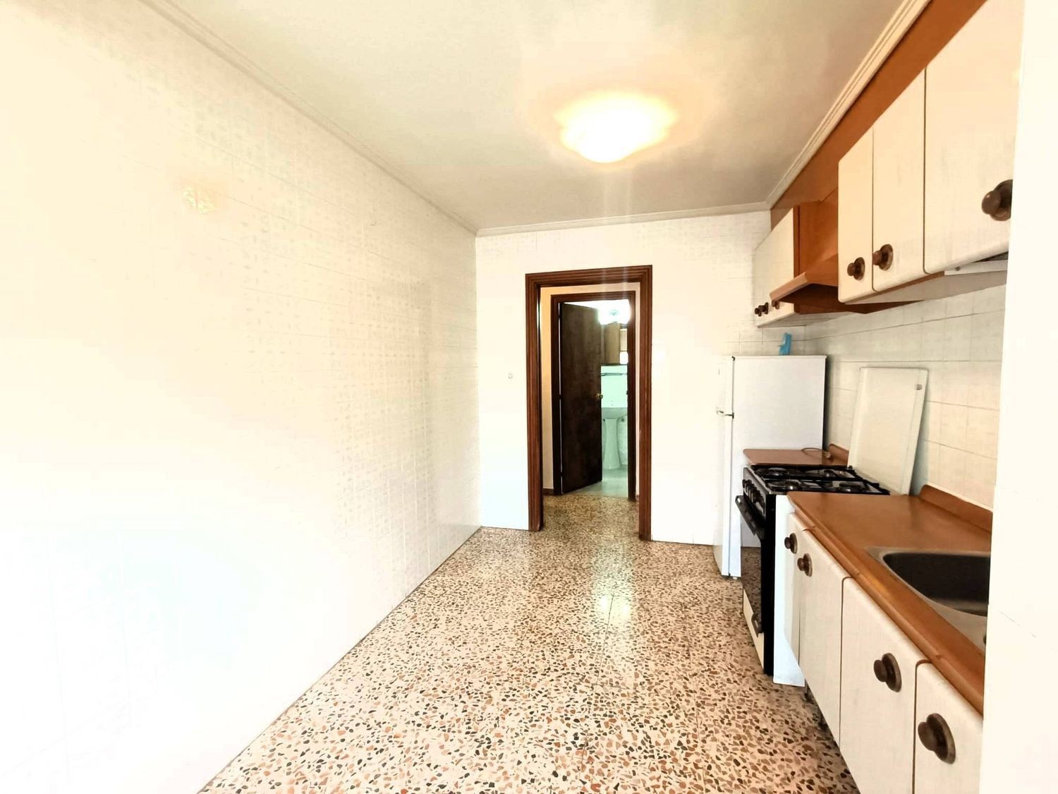 Apartament w Alicante, Hiszpania 3 sypialnie, 90 mkw. nr 183475