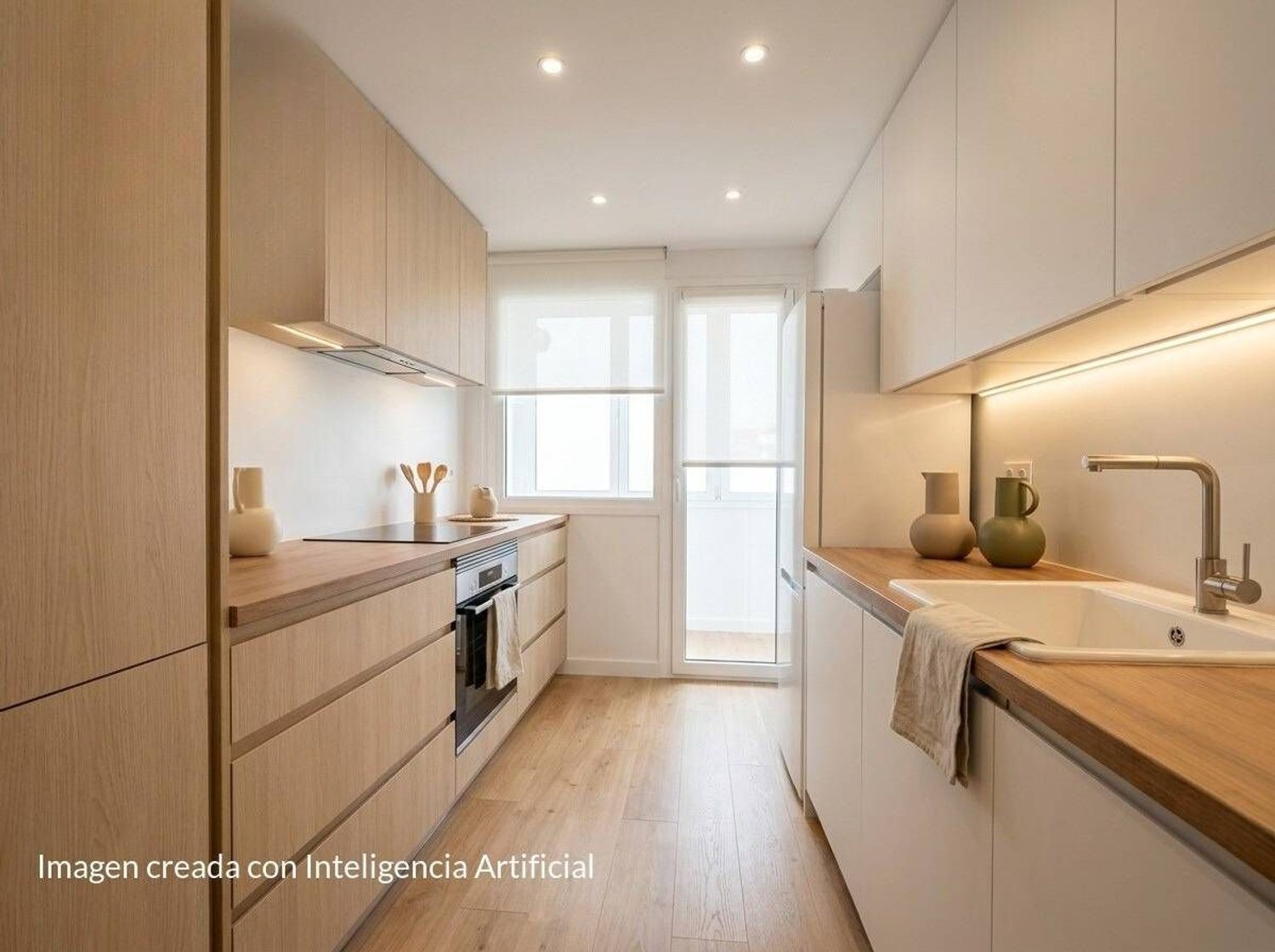 Apartament w Alicante, Hiszpania 3 sypialnie, 90 mkw. nr 183475