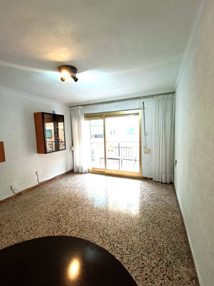 Apartament w Alicante, Hiszpania 3 sypialnie, 90 mkw. nr 183475