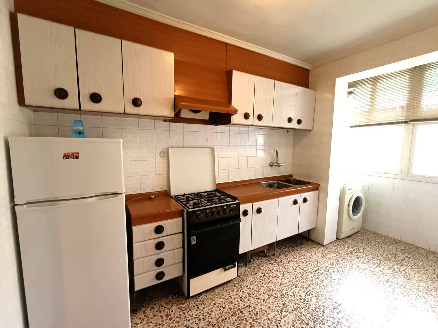 Apartament w Alicante, Hiszpania 3 sypialnie, 90 mkw. nr 183475