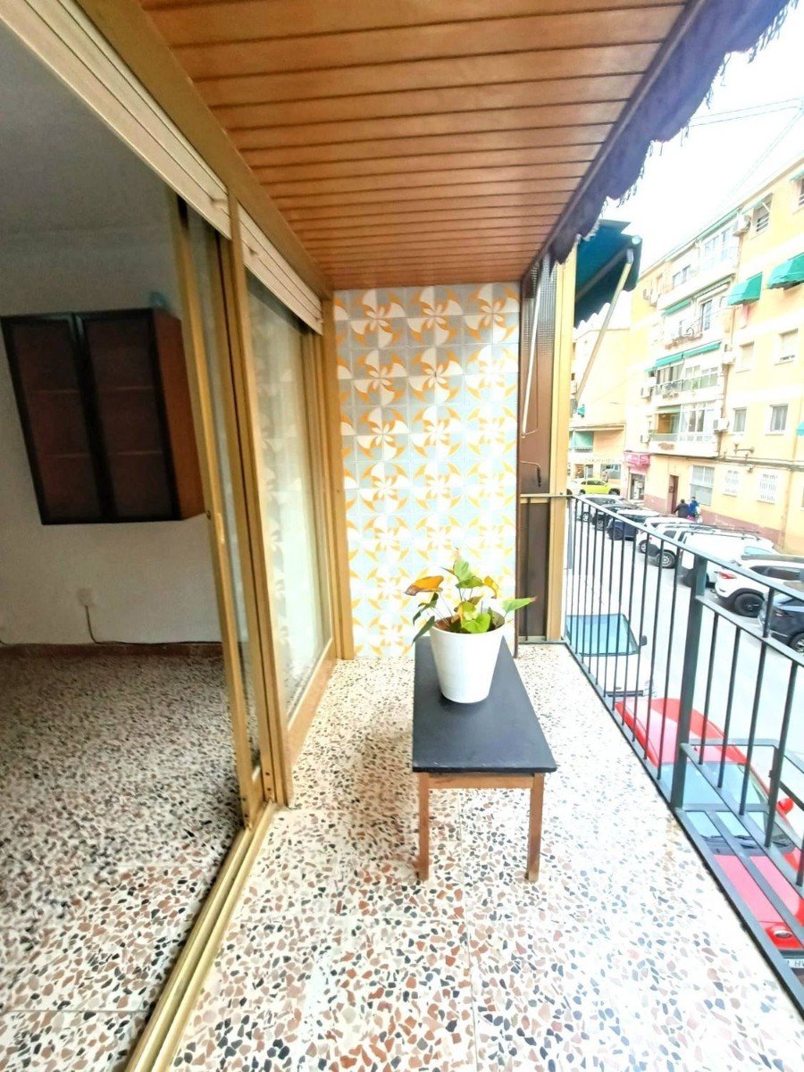 Apartament w Alicante, Hiszpania 3 sypialnie, 90 mkw. nr 183475