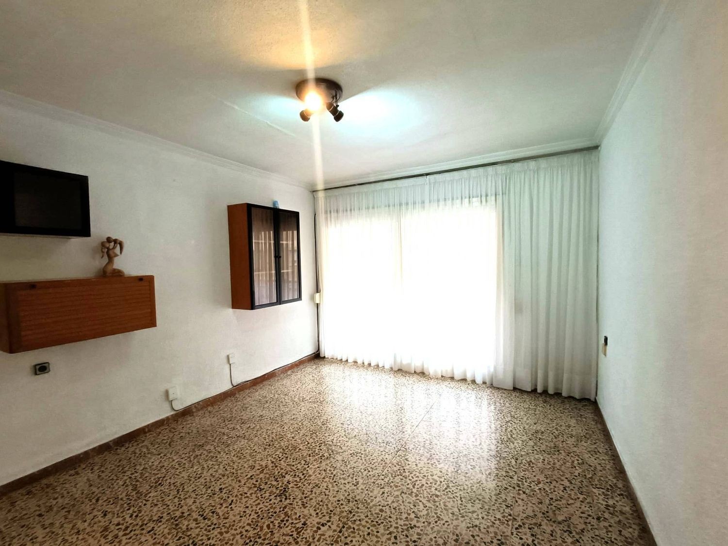 Apartament w Alicante, Hiszpania 3 sypialnie, 90 mkw. nr 183475