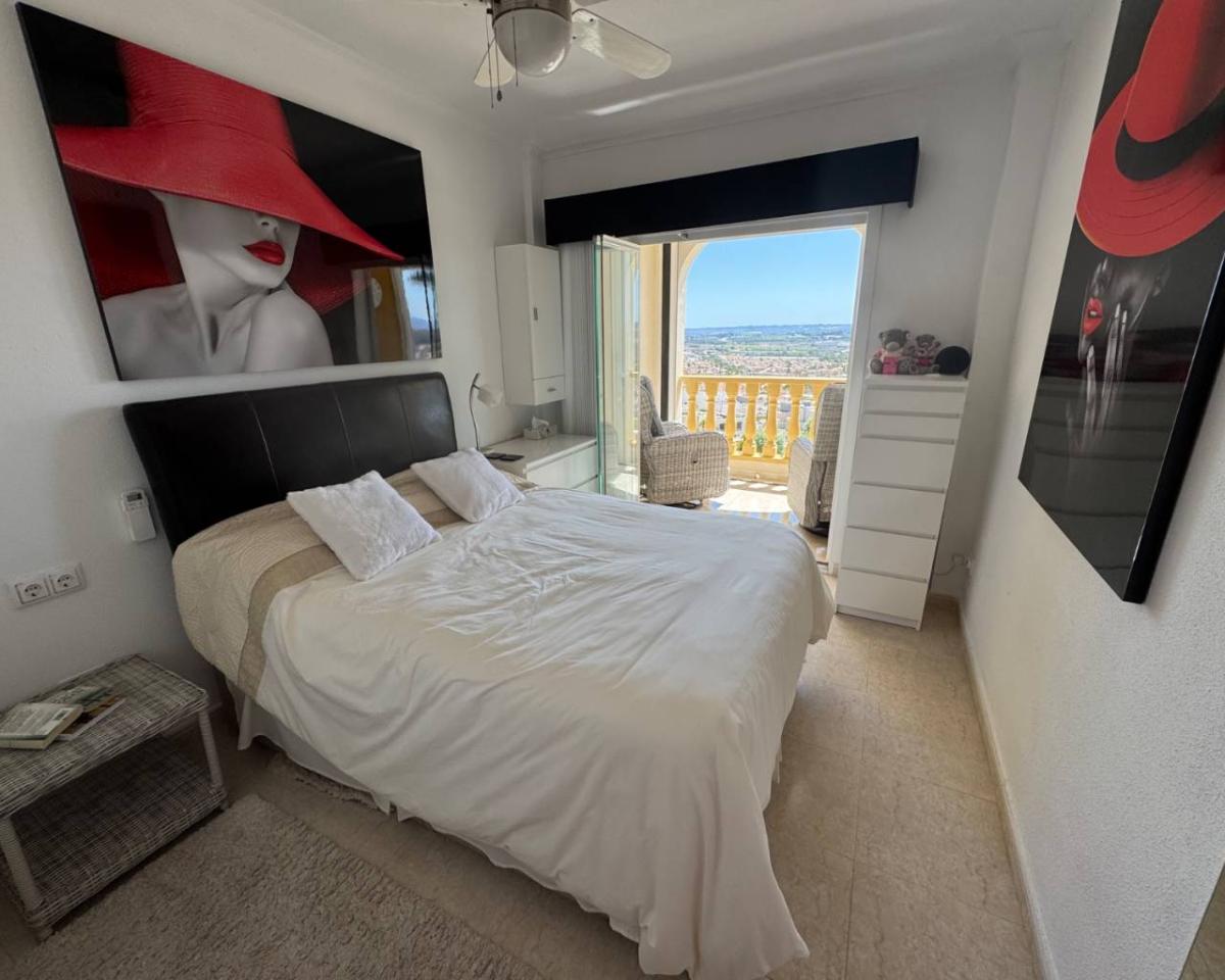 Квартира в Сьюдад Кесада, Аликанте, Испания 2 спальни, 72м2 №148971