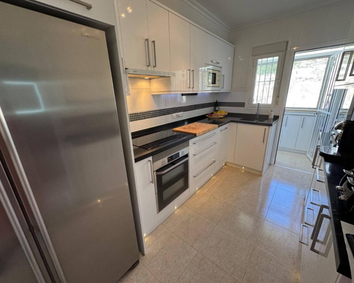 Квартира в Сьюдад Кесада, Аликанте, Испания 2 спальни, 72м2 №148971