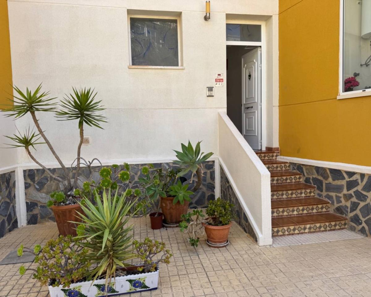 Квартира в Сьюдад Кесада, Аликанте, Испания 2 спальни, 72м2 №148971