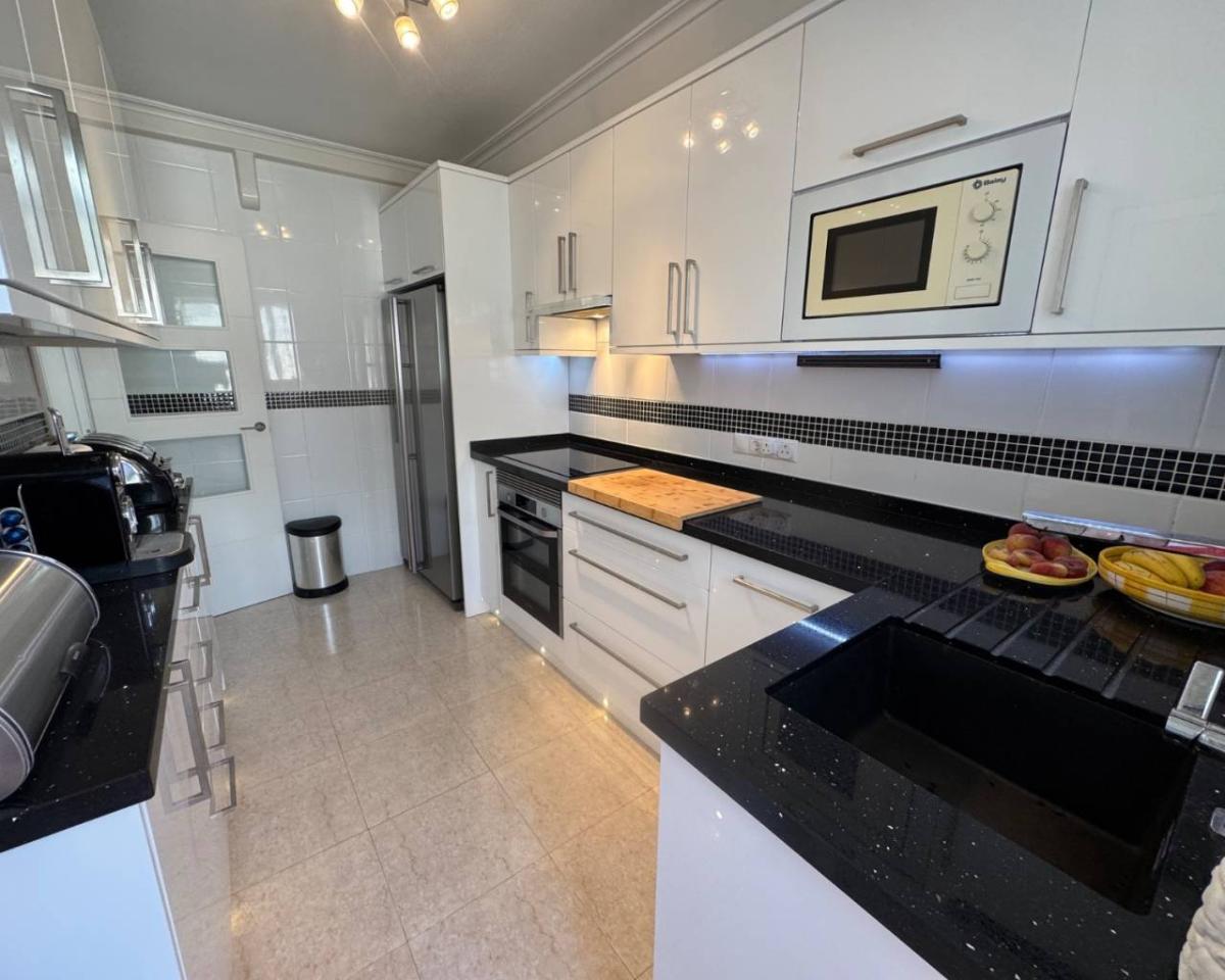 Квартира в Сьюдад Кесада, Аликанте, Испания 2 спальни, 72м2 №148971