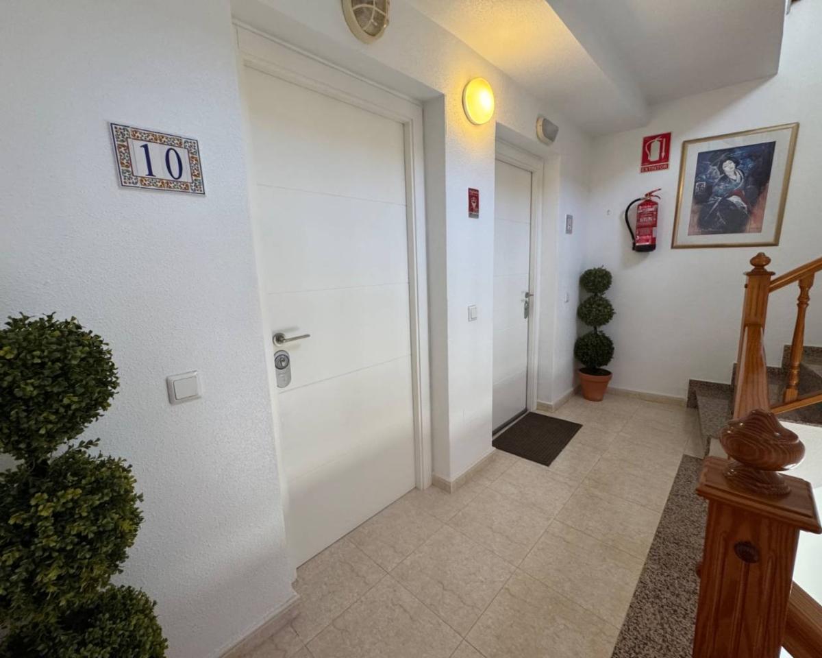 Квартира в Сьюдад Кесада, Аликанте, Испания 2 спальни, 72м2 №148971