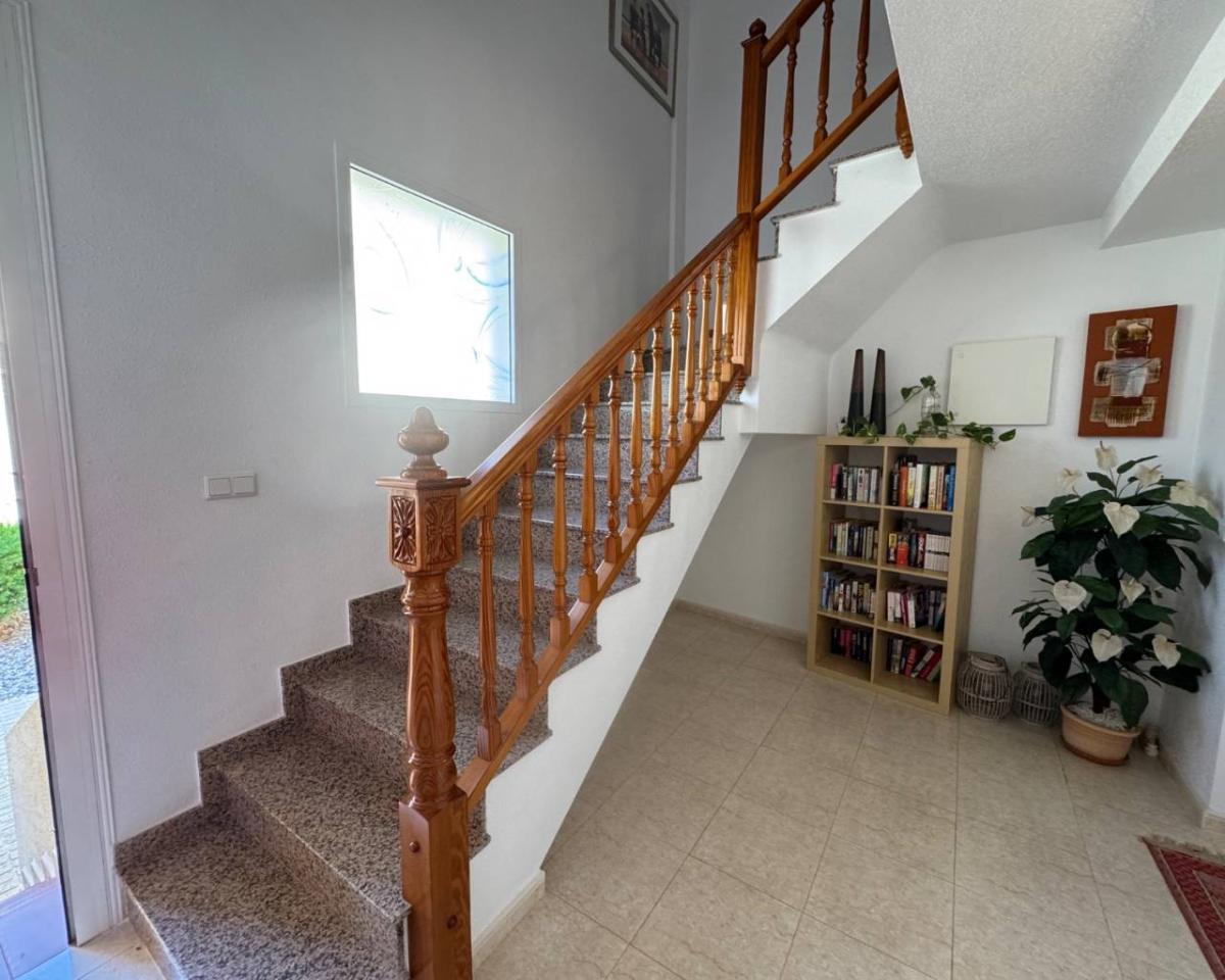 Квартира в Сьюдад Кесада, Аликанте, Испания 2 спальни, 72м2 №148971