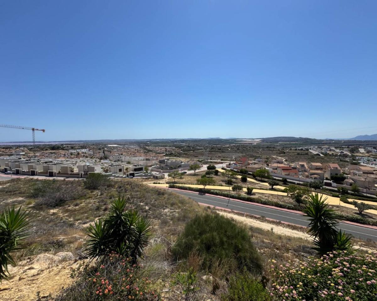 Квартира в Сьюдад Кесада, Аликанте, Испания 2 спальни, 72м2 №148971