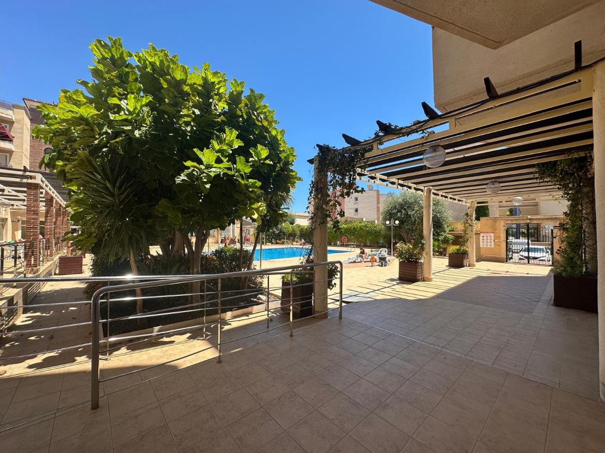 Apartament w Alicante, Hiszpania 2 sypialnie, 64 mkw. nr 148973