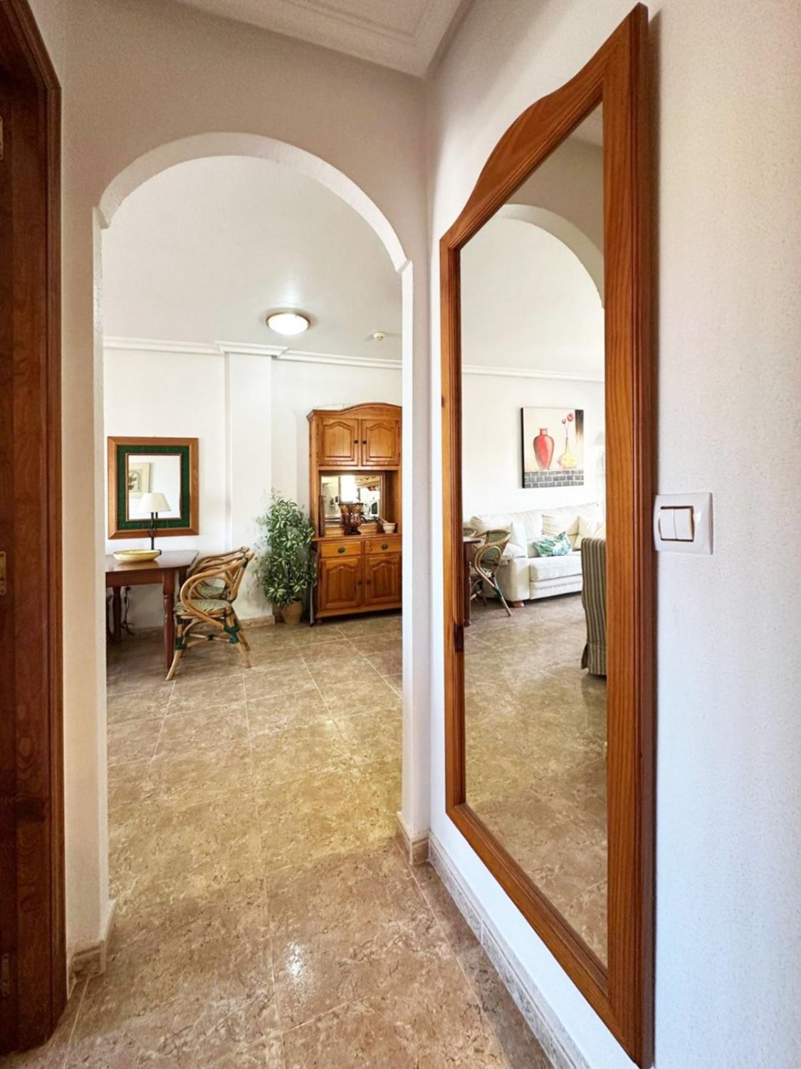 Apartament w Alicante, Hiszpania 2 sypialnie, 64 mkw. nr 148973