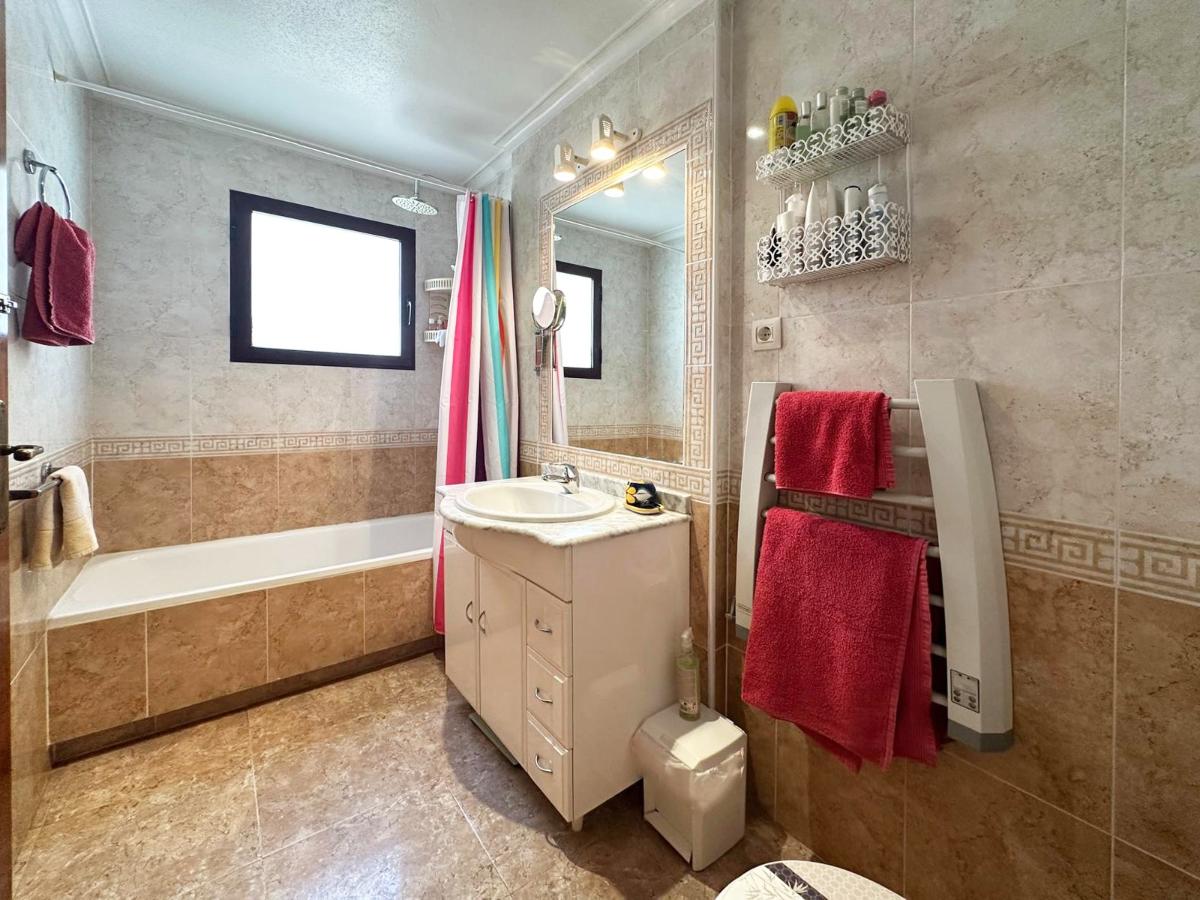 Apartament w Alicante, Hiszpania 2 sypialnie, 64 mkw. nr 148973