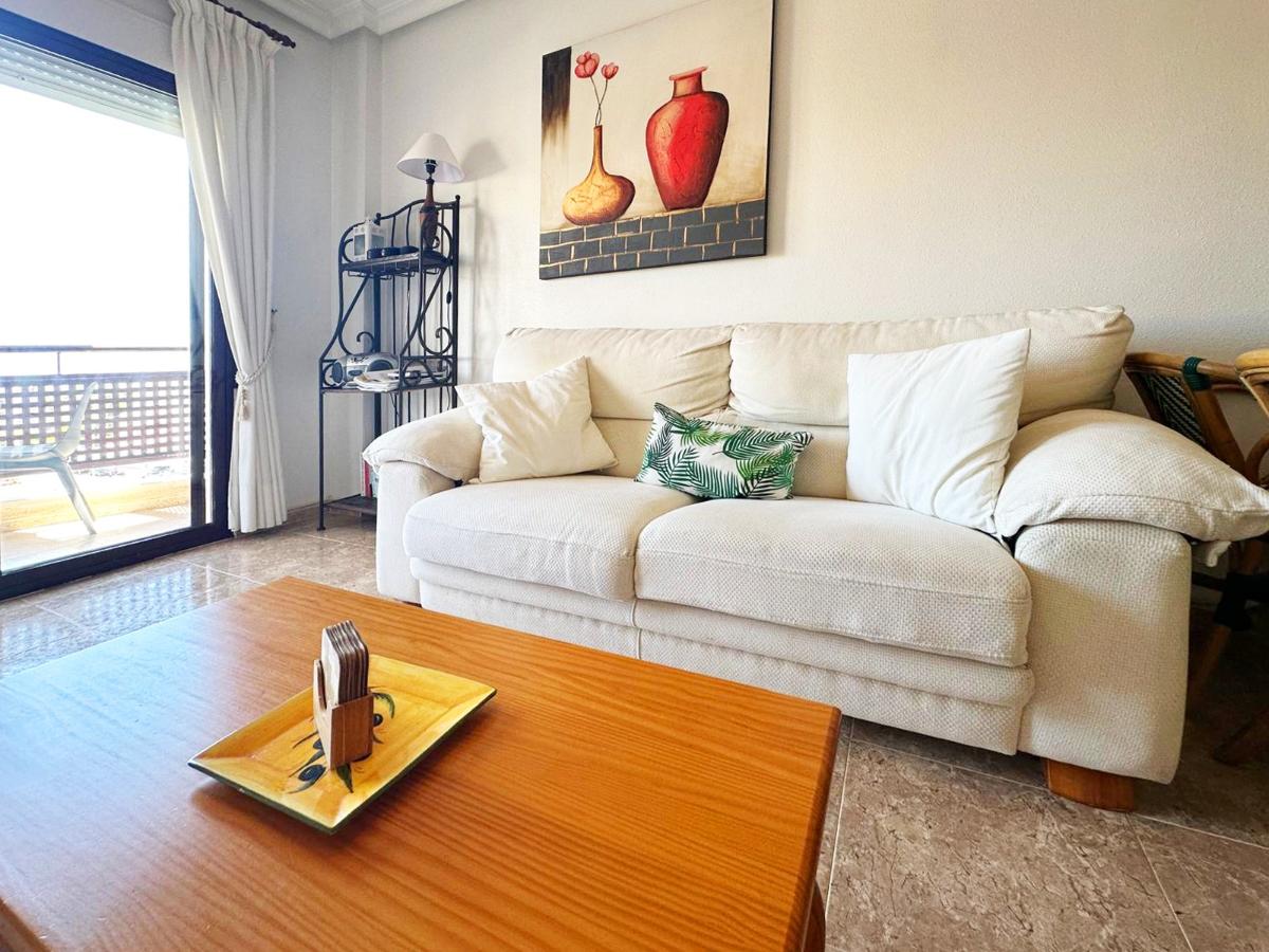 Apartament w Alicante, Hiszpania 2 sypialnie, 64 mkw. nr 148973