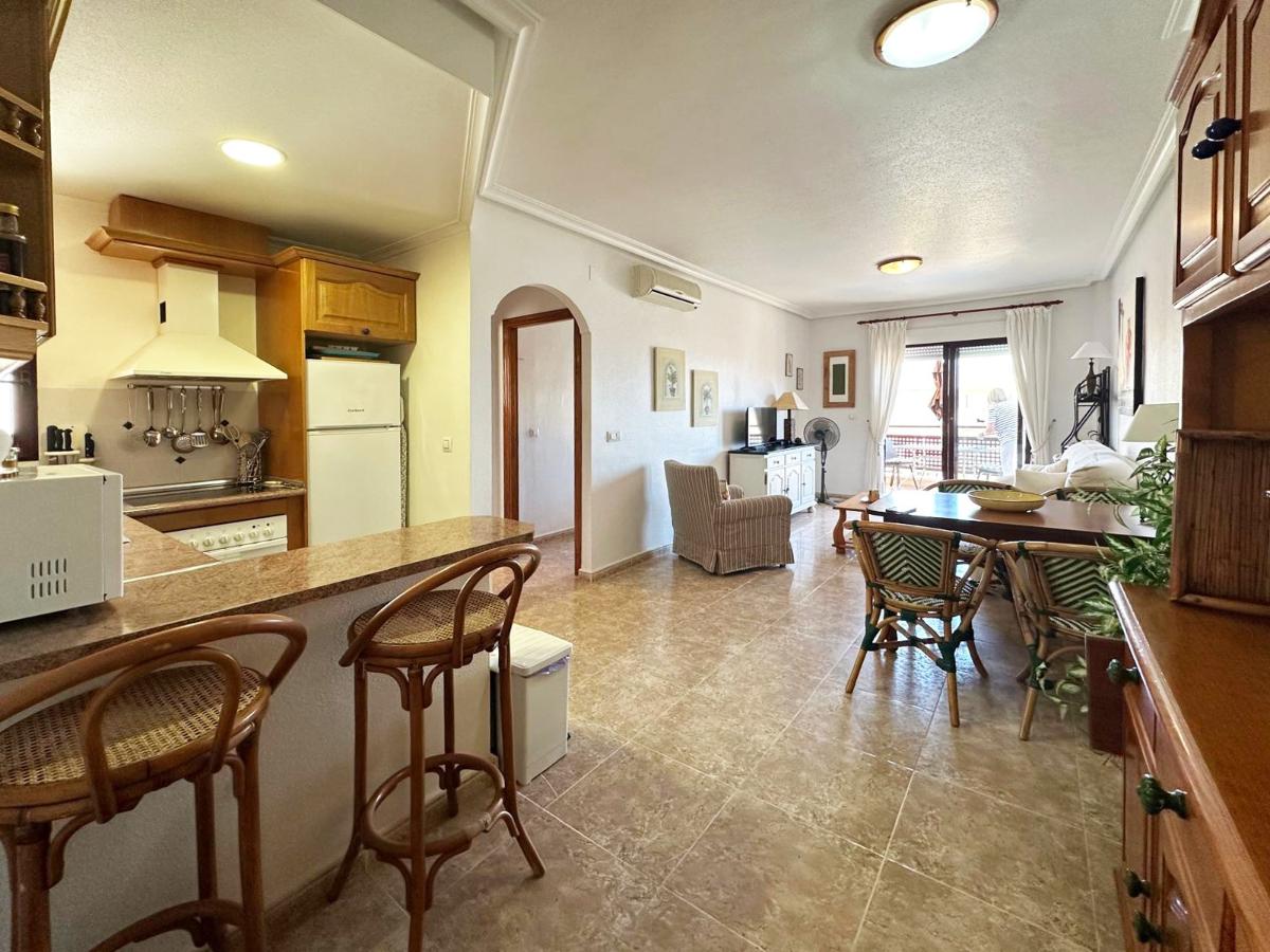 Apartament w Alicante, Hiszpania 2 sypialnie, 64 mkw. nr 148973