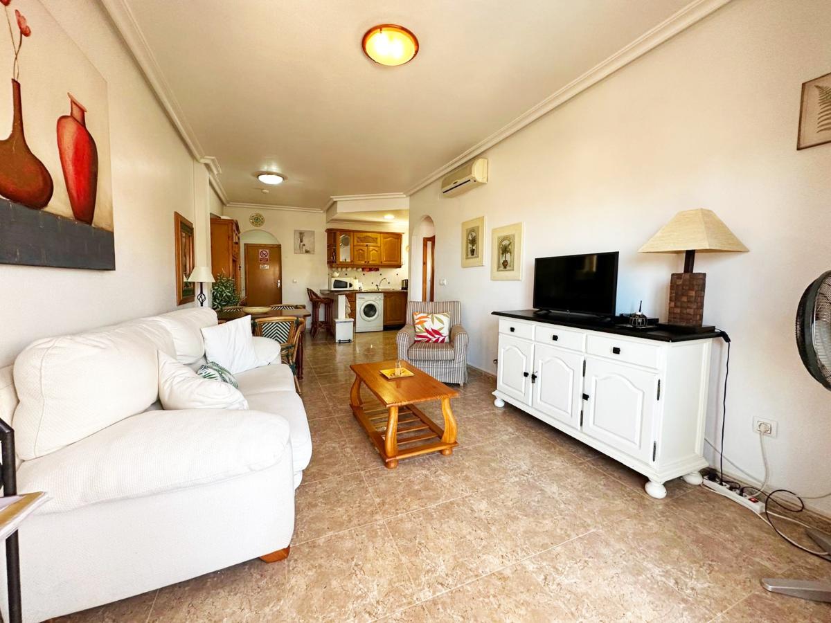 Apartament w Alicante, Hiszpania 2 sypialnie, 64 mkw. nr 148973