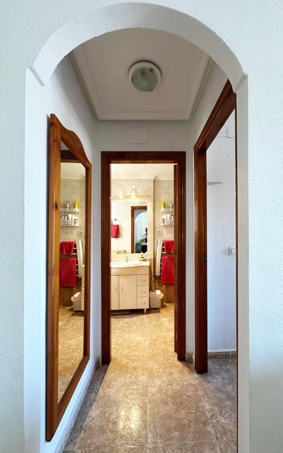Apartament w Alicante, Hiszpania 2 sypialnie, 64 mkw. nr 148973