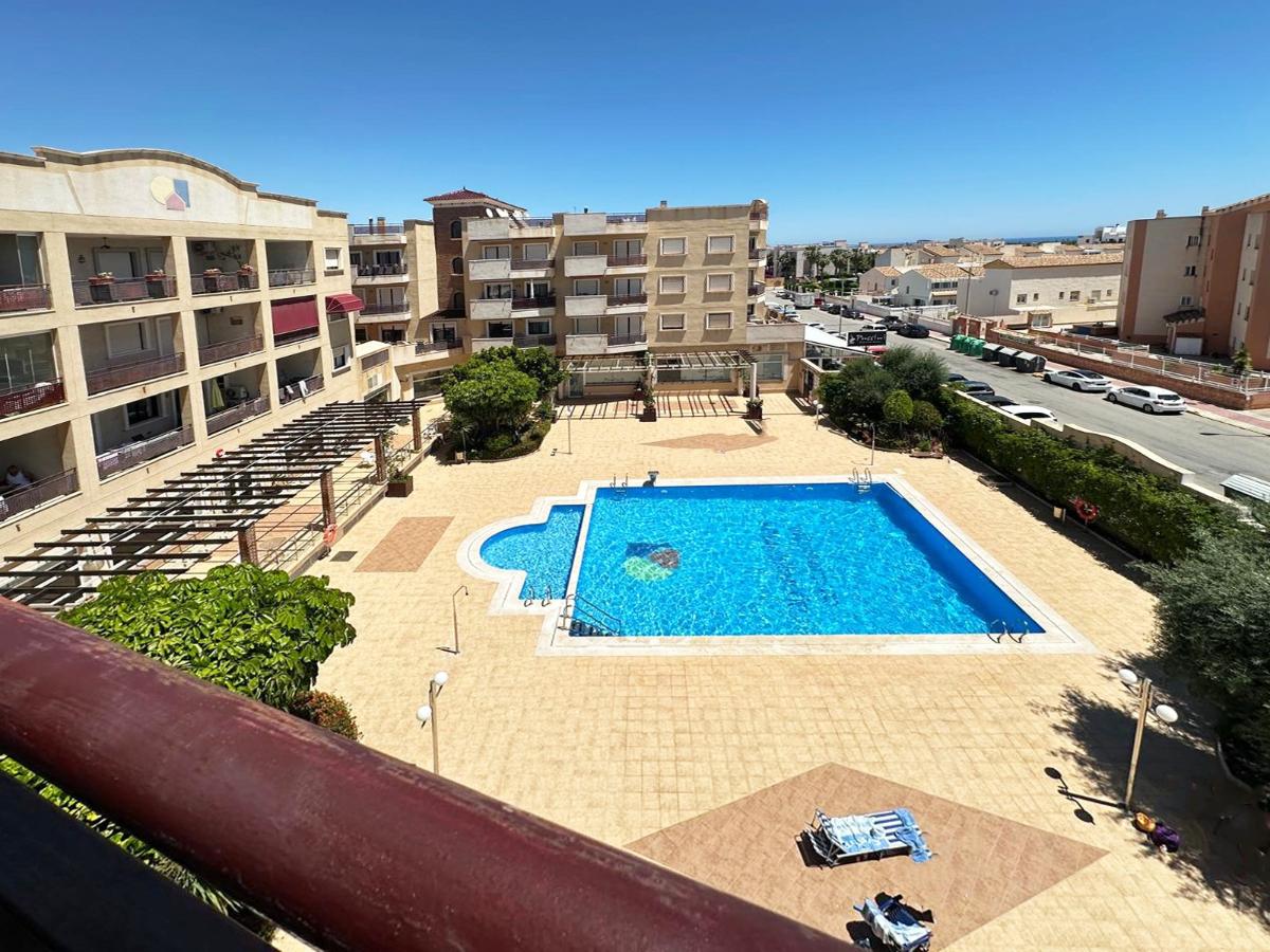 Apartament w Alicante, Hiszpania 2 sypialnie, 64 mkw. nr 148973