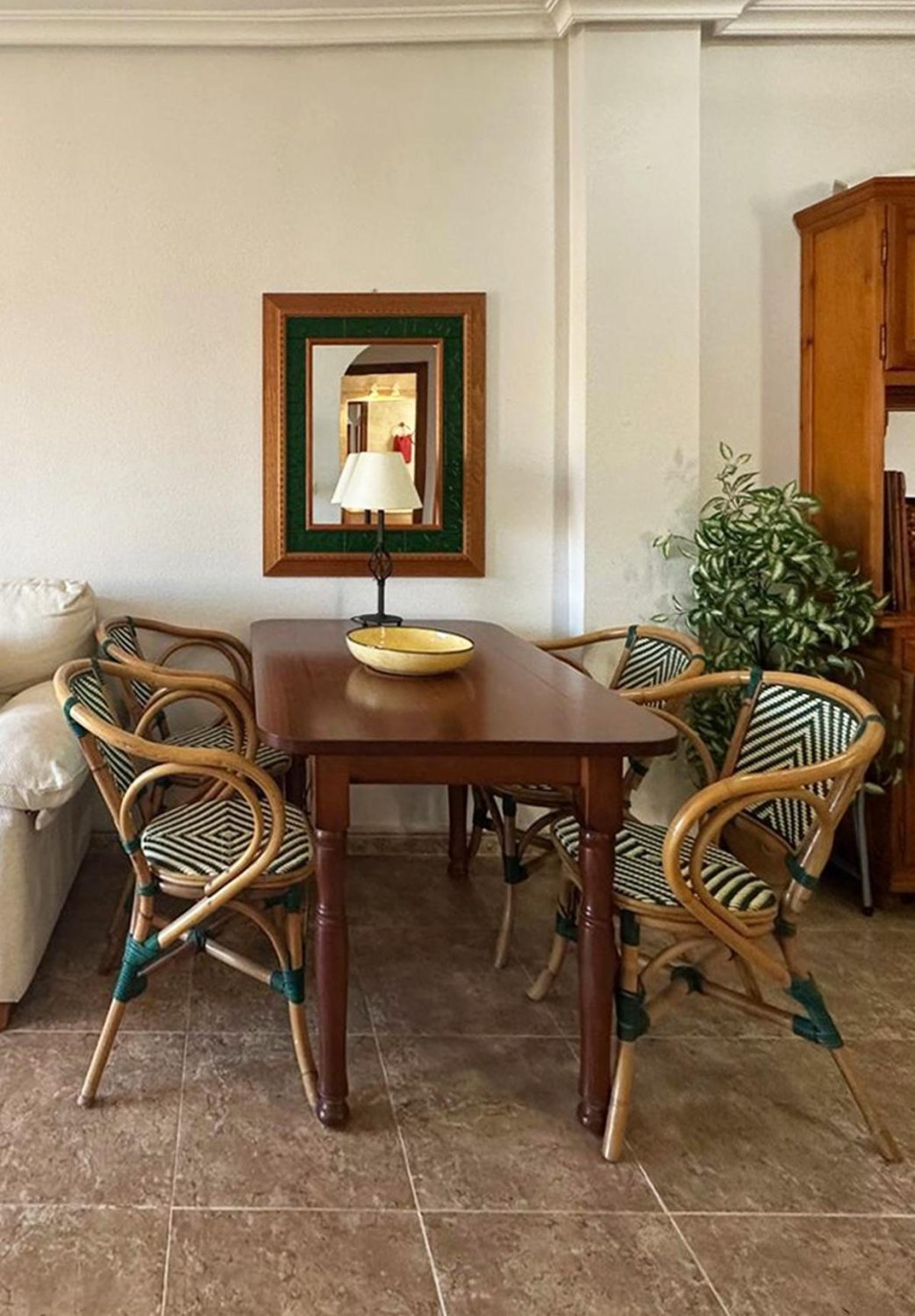 Apartament w Alicante, Hiszpania 2 sypialnie, 64 mkw. nr 148973