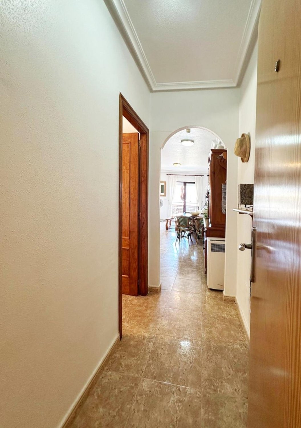 Apartament w Alicante, Hiszpania 2 sypialnie, 64 mkw. nr 148973