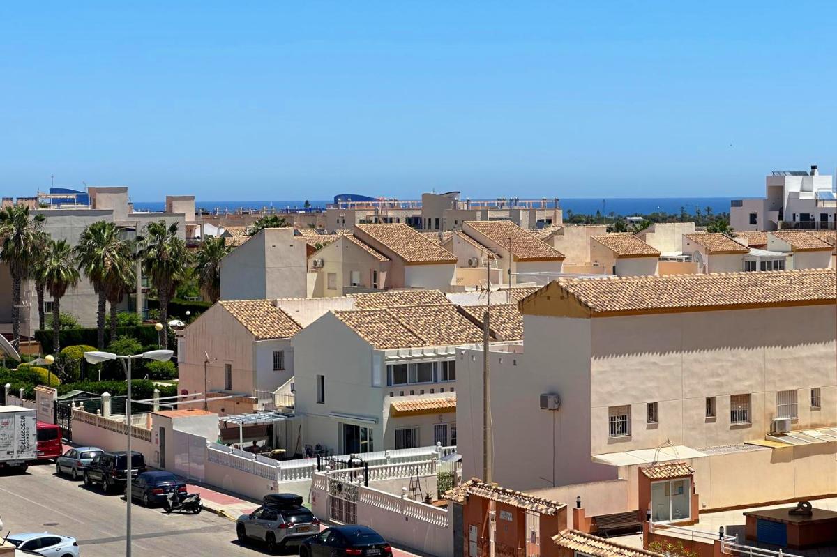 Apartament w Alicante, Hiszpania 2 sypialnie, 64 mkw. nr 148973