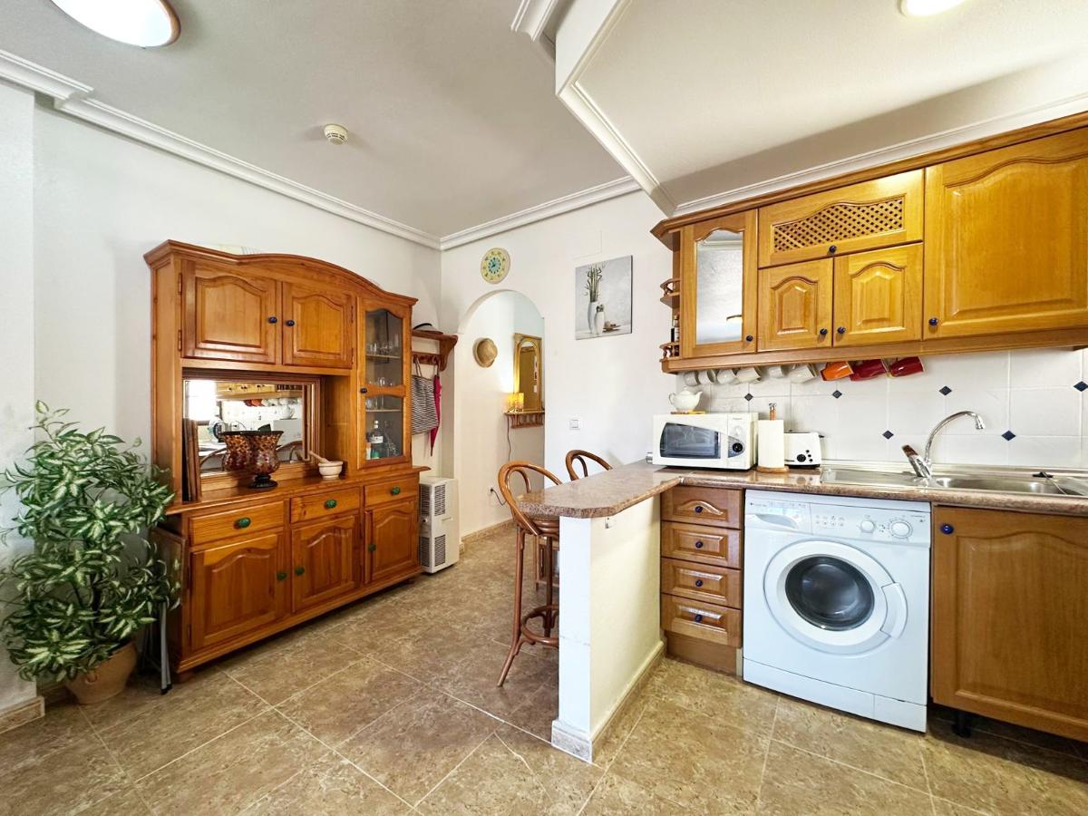 Apartament w Alicante, Hiszpania 2 sypialnie, 64 mkw. nr 148973