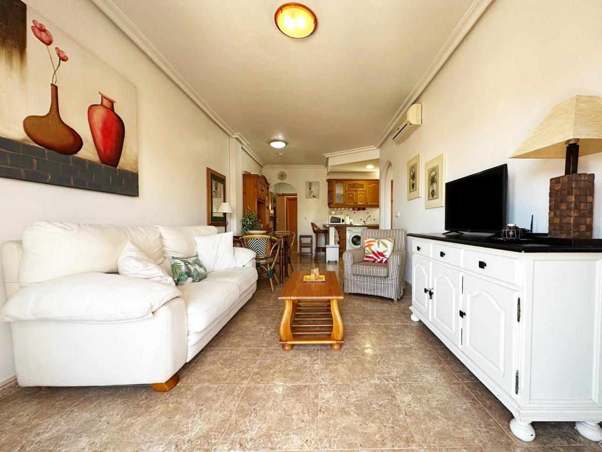 Apartament w Alicante, Hiszpania 2 sypialnie, 64 mkw. nr 148973