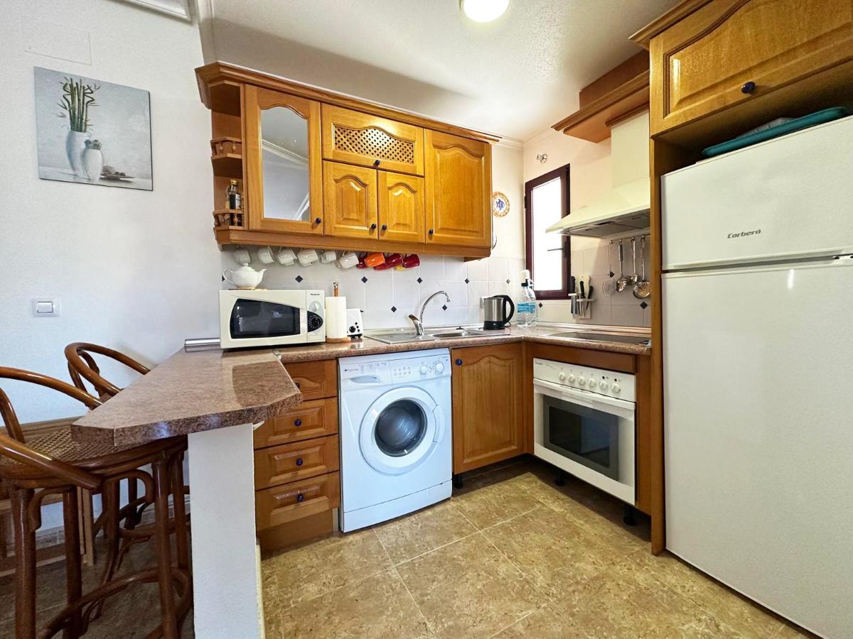 Apartament w Alicante, Hiszpania 2 sypialnie, 64 mkw. nr 148973